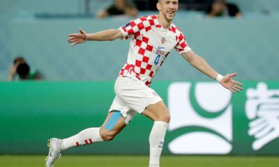 Ivan Perisic