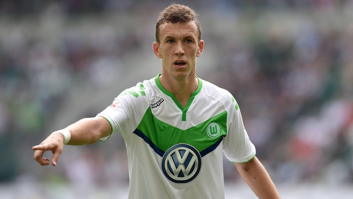Ivan Perisic 