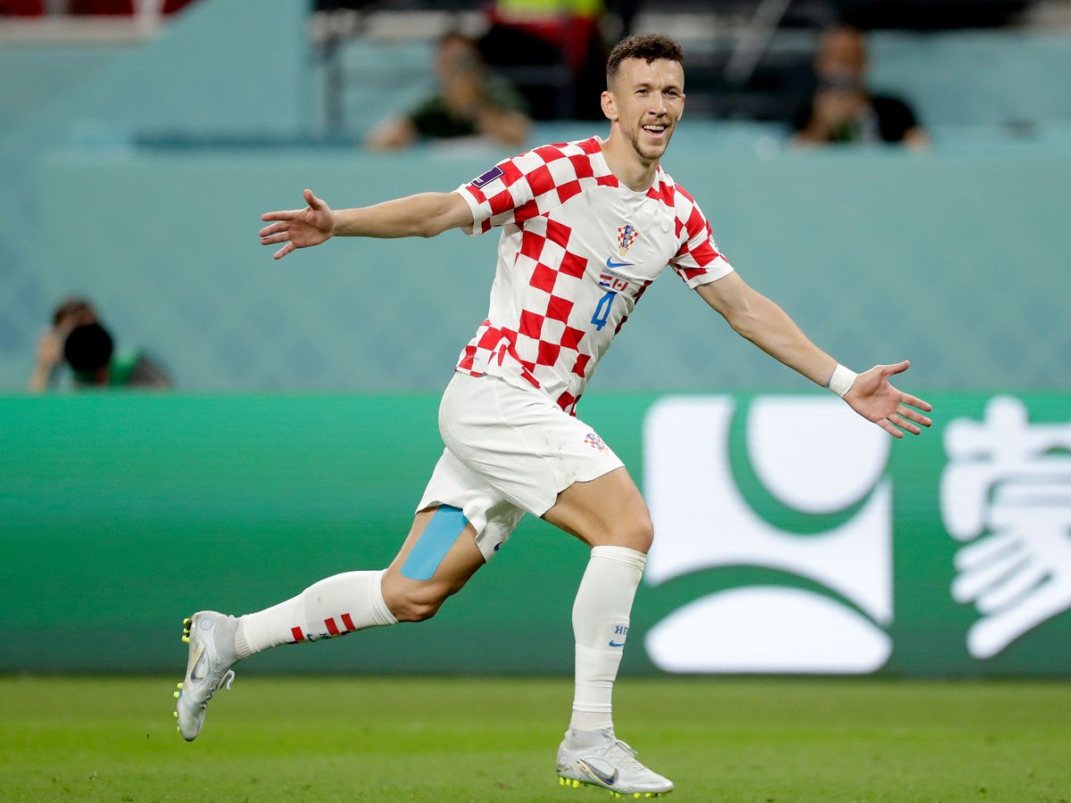 Ivan Perisic