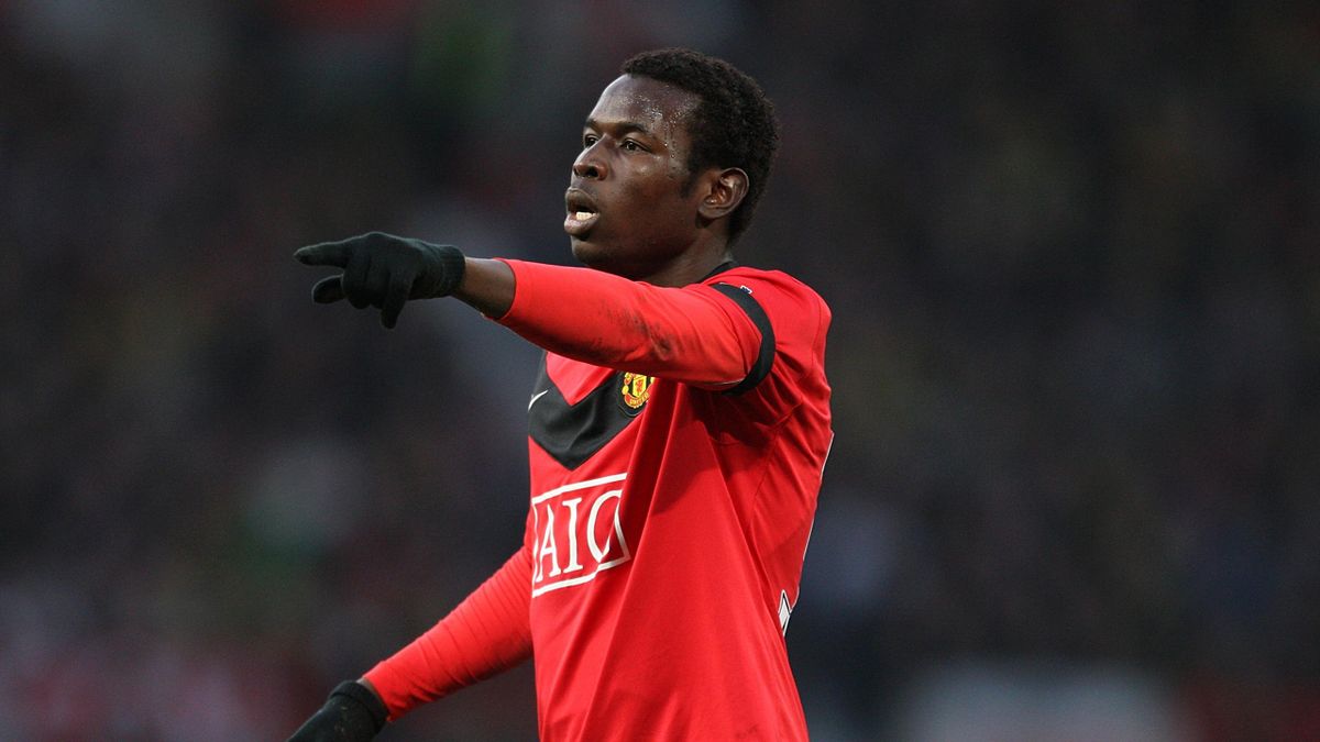 Mame Diouf