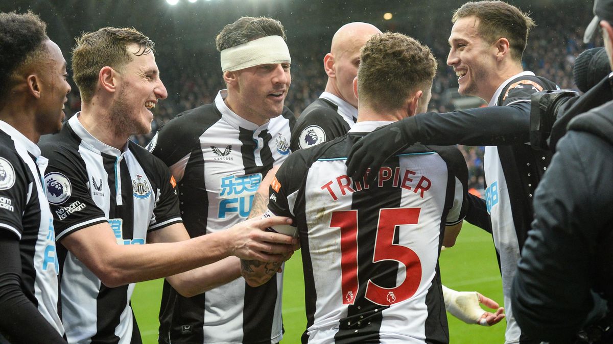 Newcastle United
