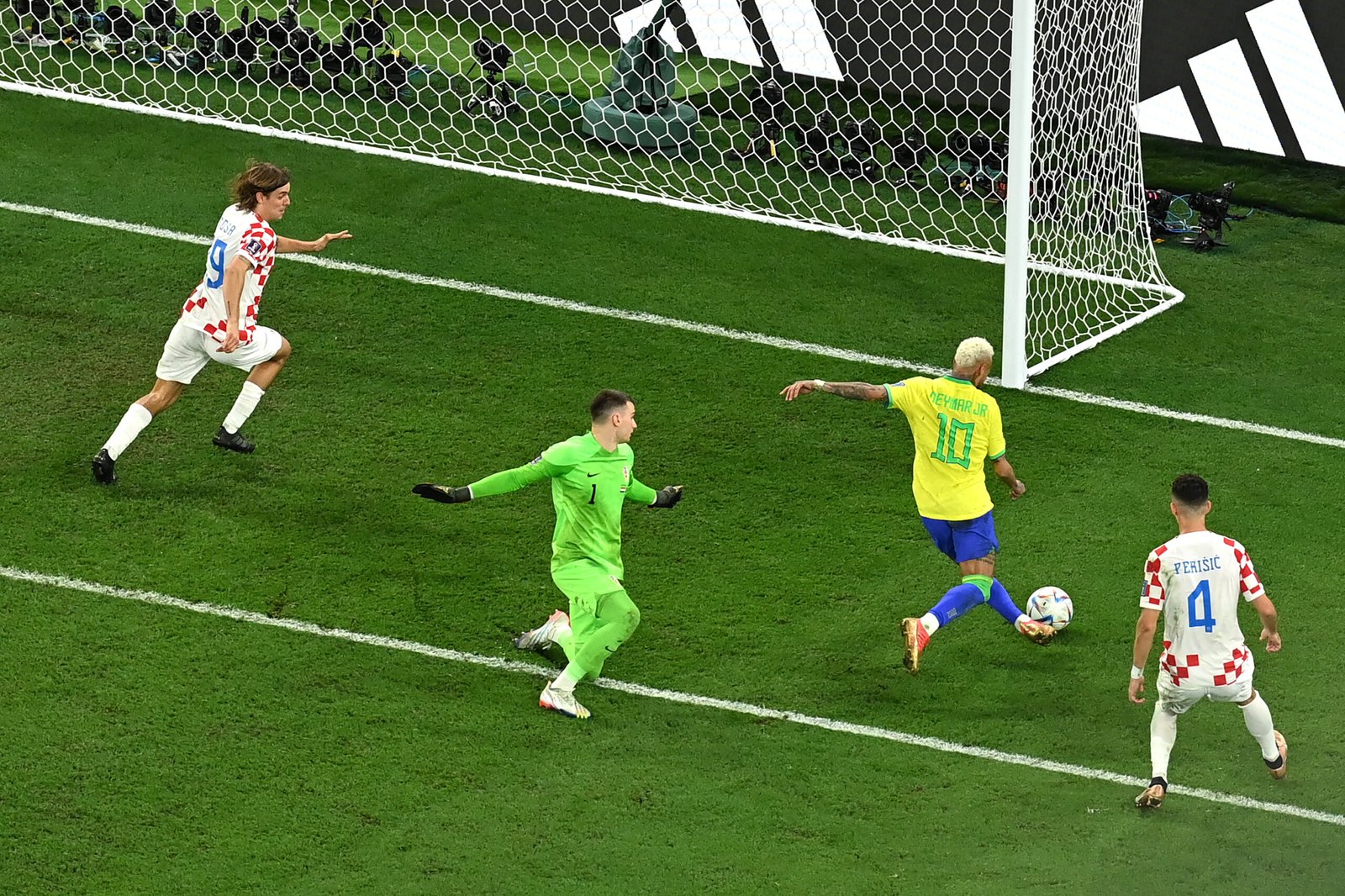 Neymar goal scaled