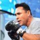 Oscar De La Hoya