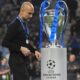 Pep UCL