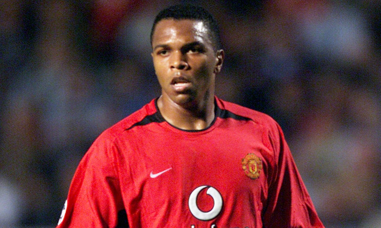 Quinton Fortune