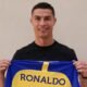 Ronaldo Al Nassr 1