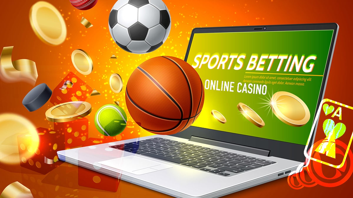 How sports have influenced the world of online casinos