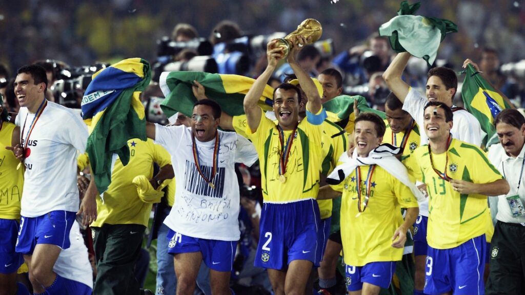 Brazil 