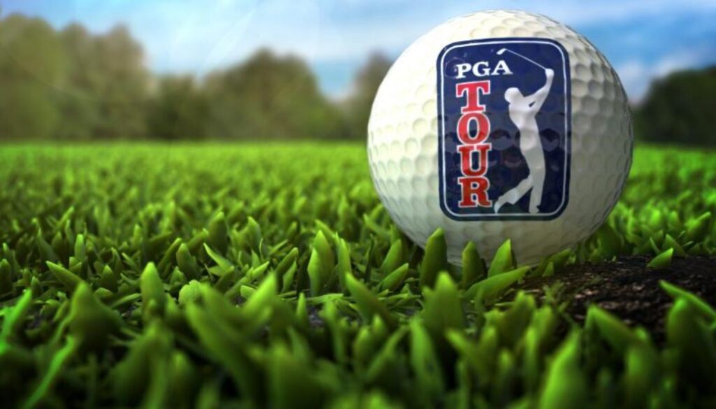 PGA TOUR