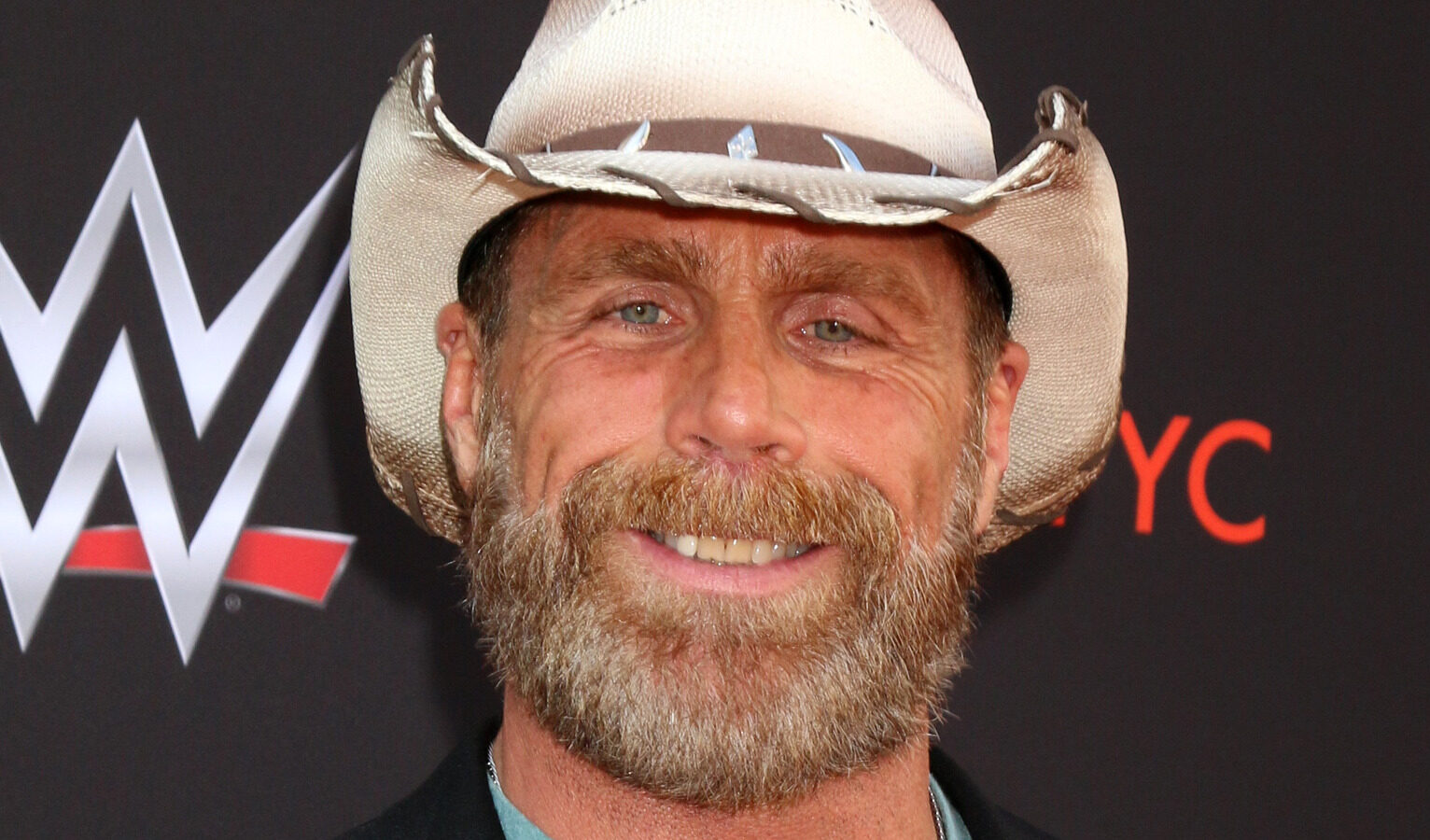 Shawn Michaels