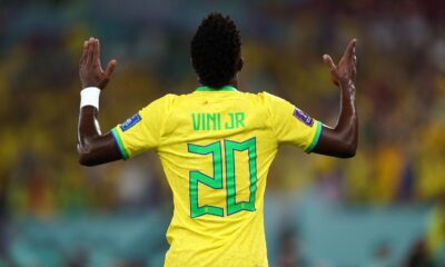 Vinicius Jr