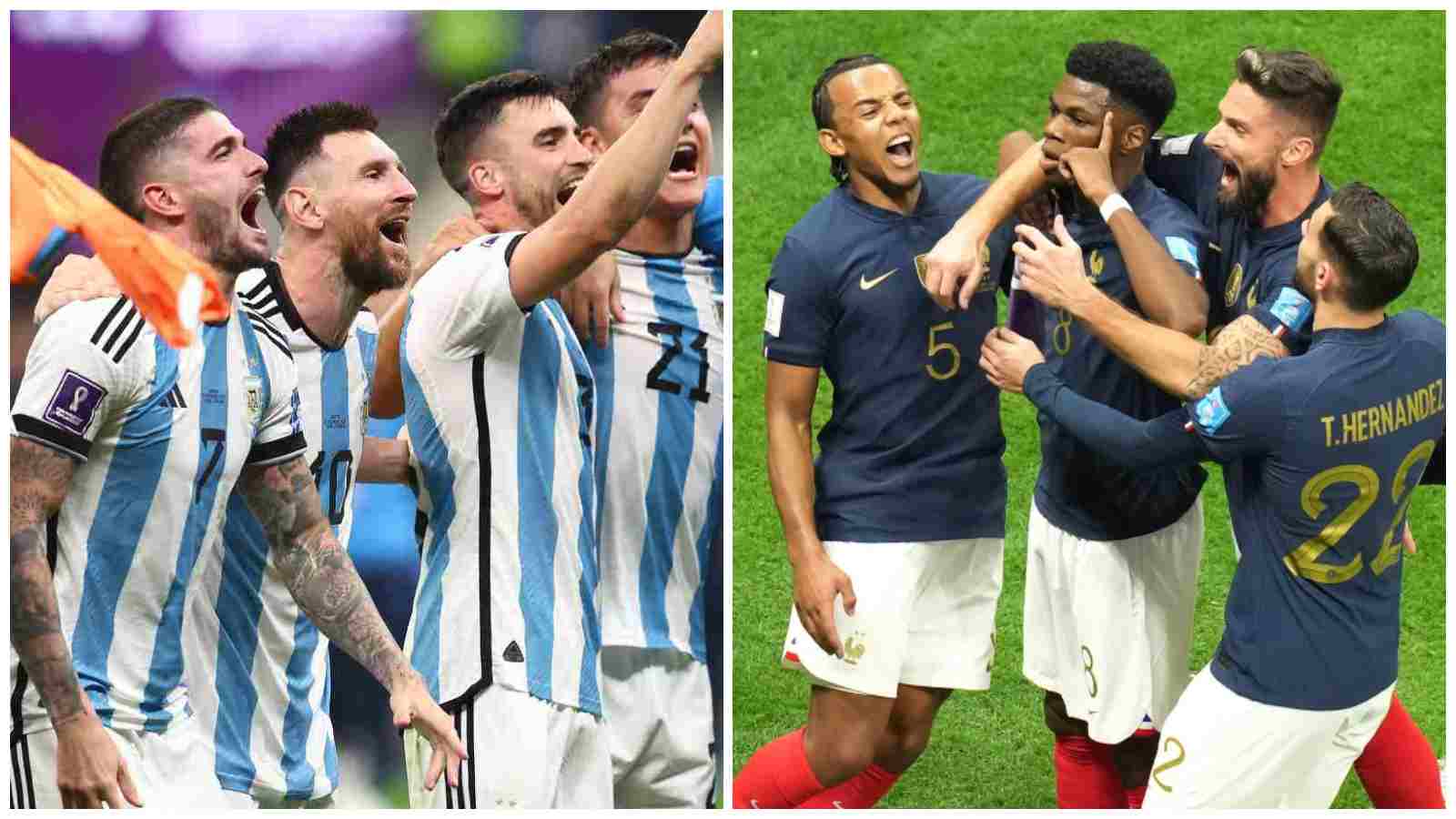 World cup 2022