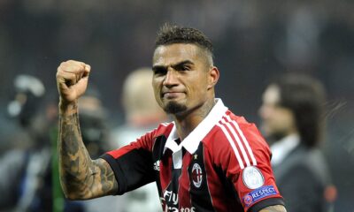 KP Boateng