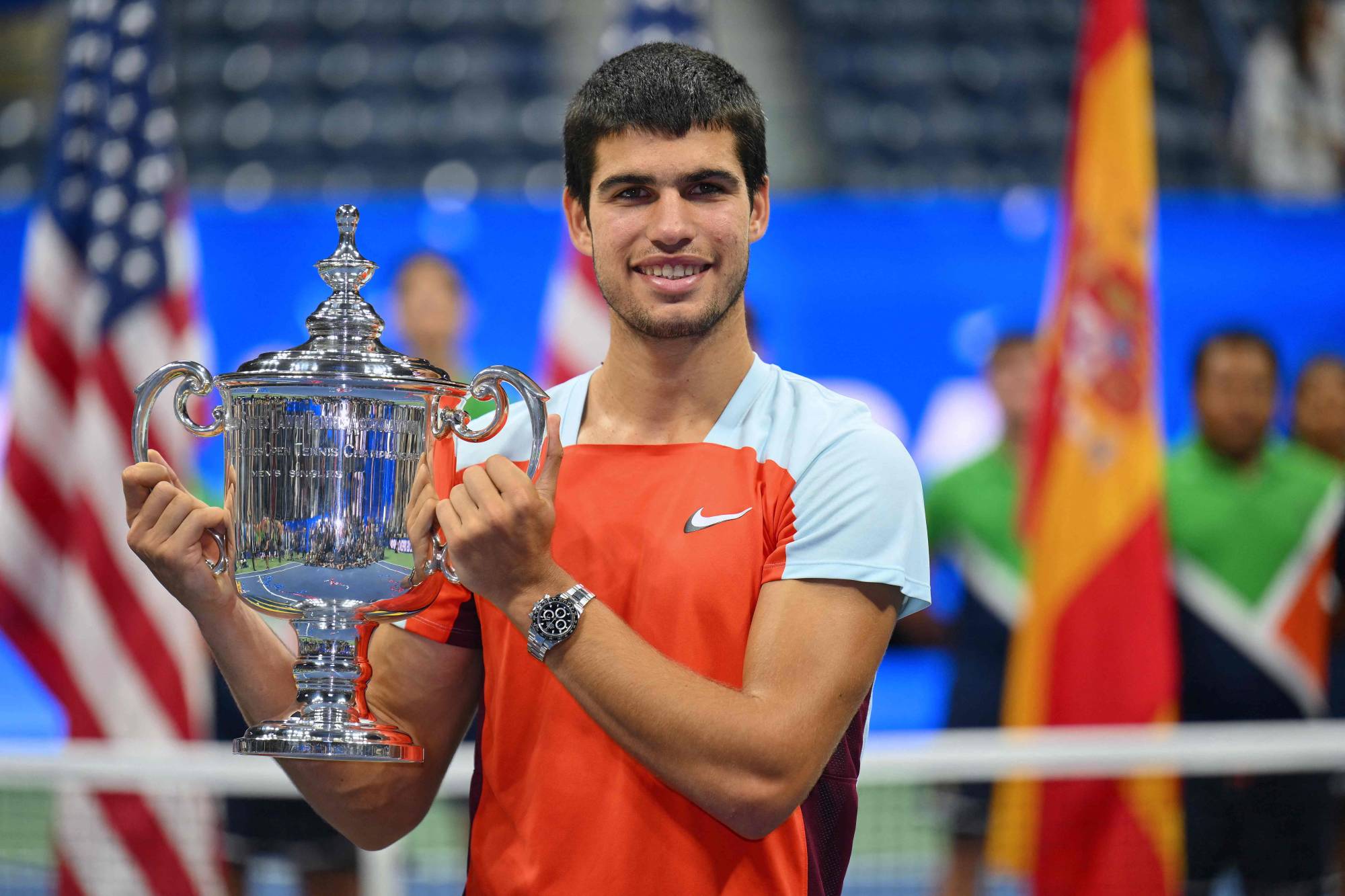 Carlos Alcaraz