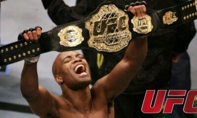 Anderson Silva