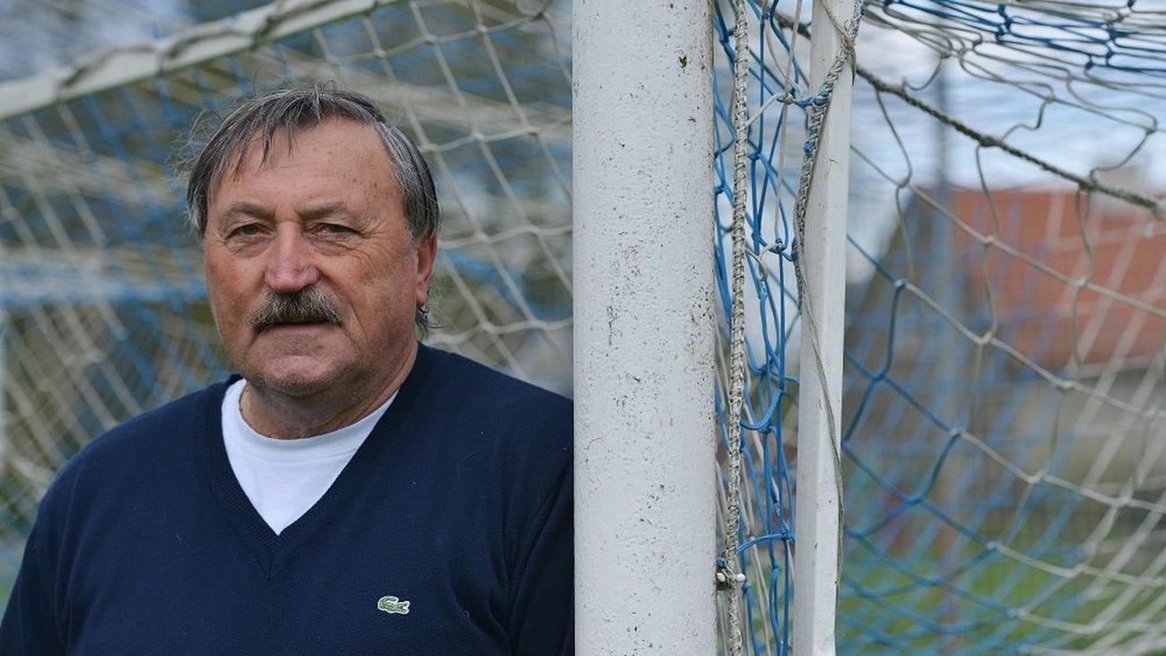 Antonin Panenka 