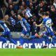 Brighton knock out Liverpool out of the FA