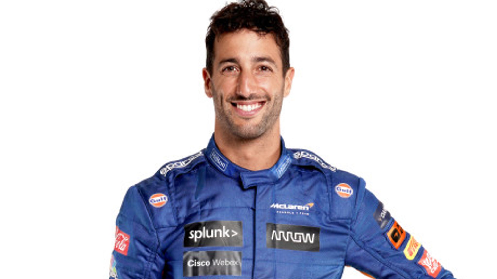Daniel Ricciardo