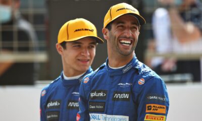 Daniel Ricciardo