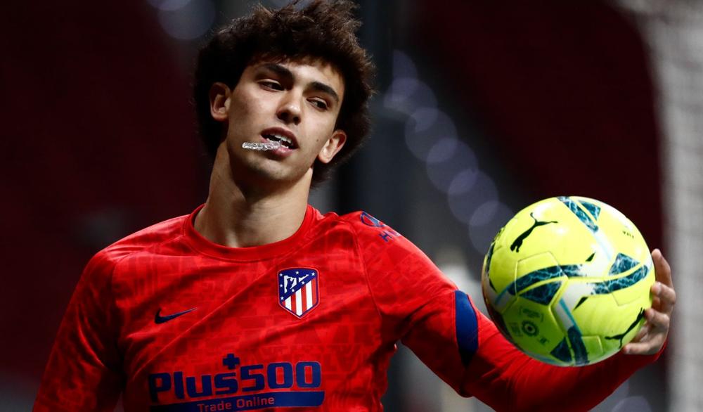 Joao Felix