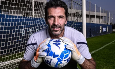 Gianluigi Buffon