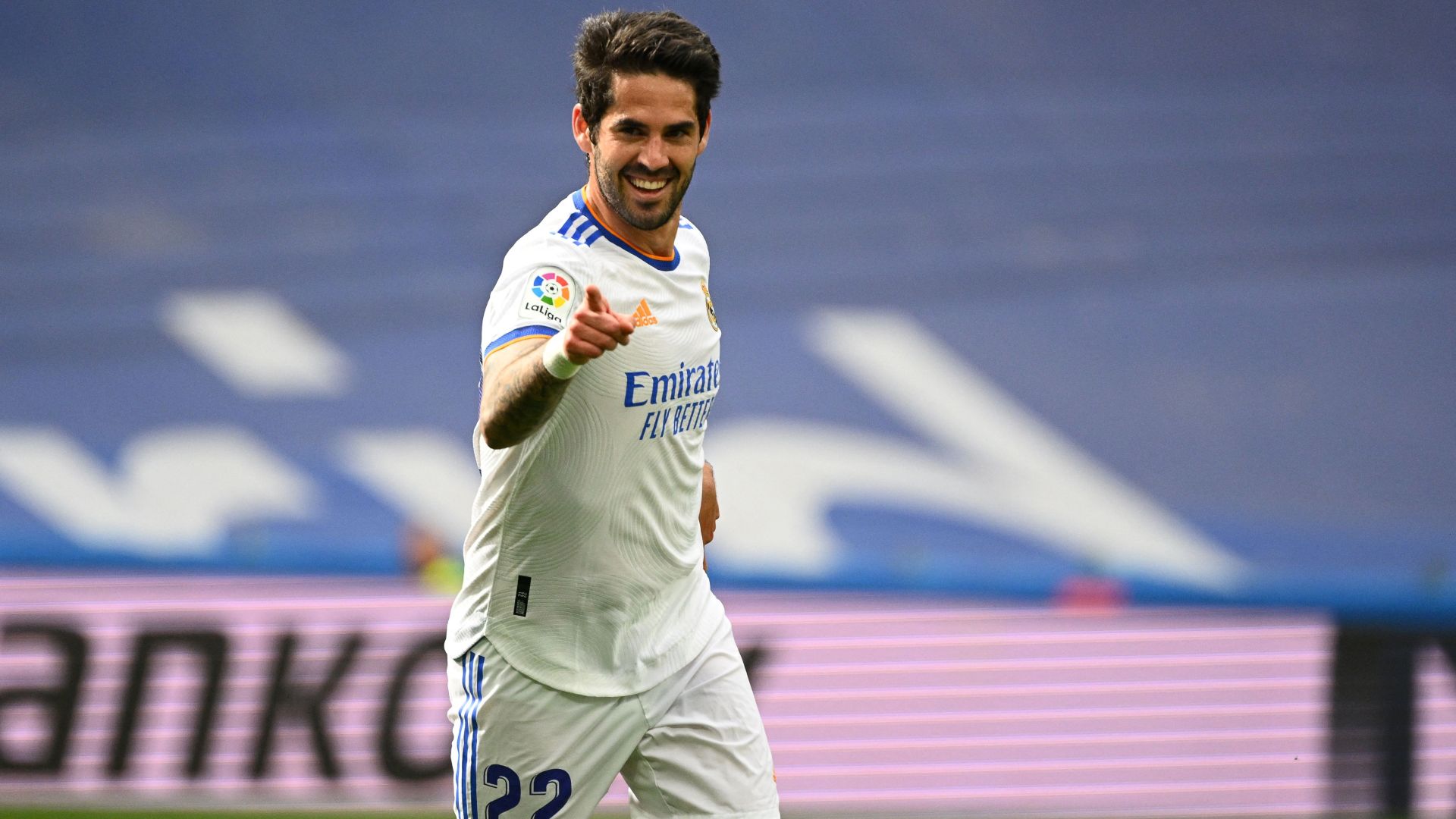 Isco