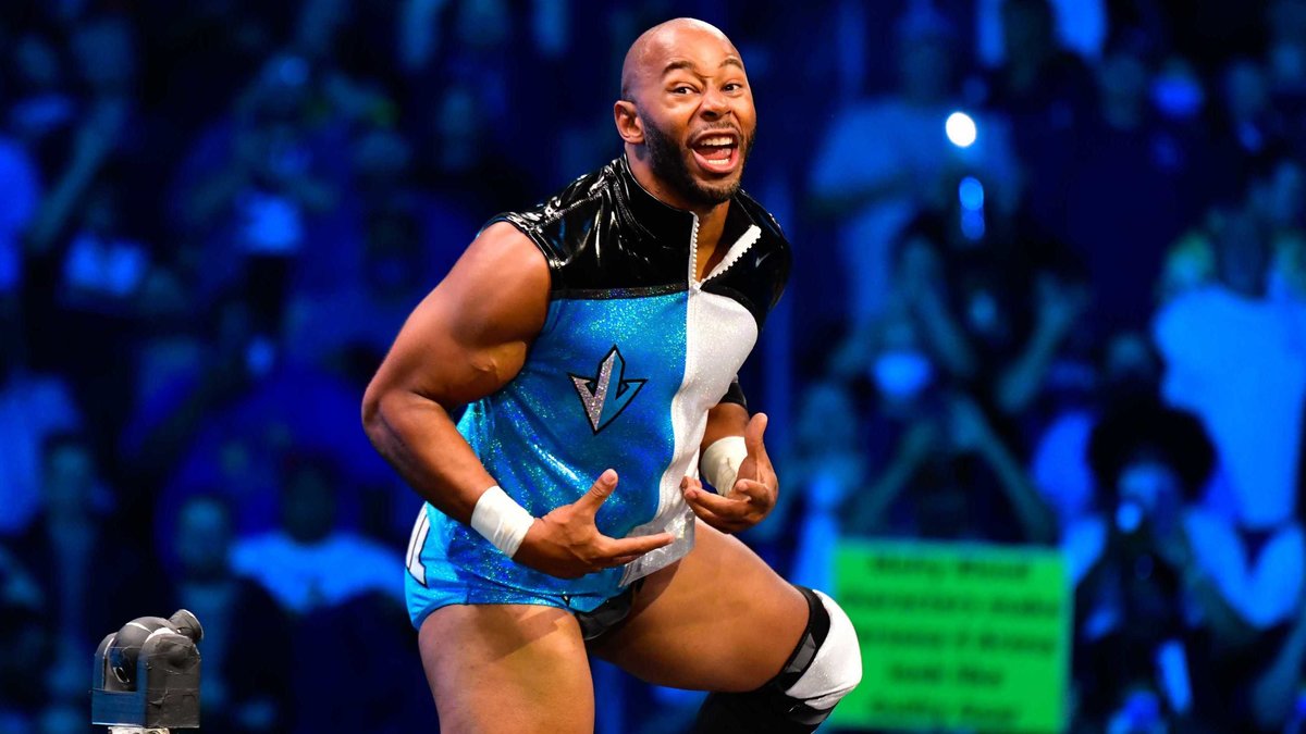 Jay Lethal 