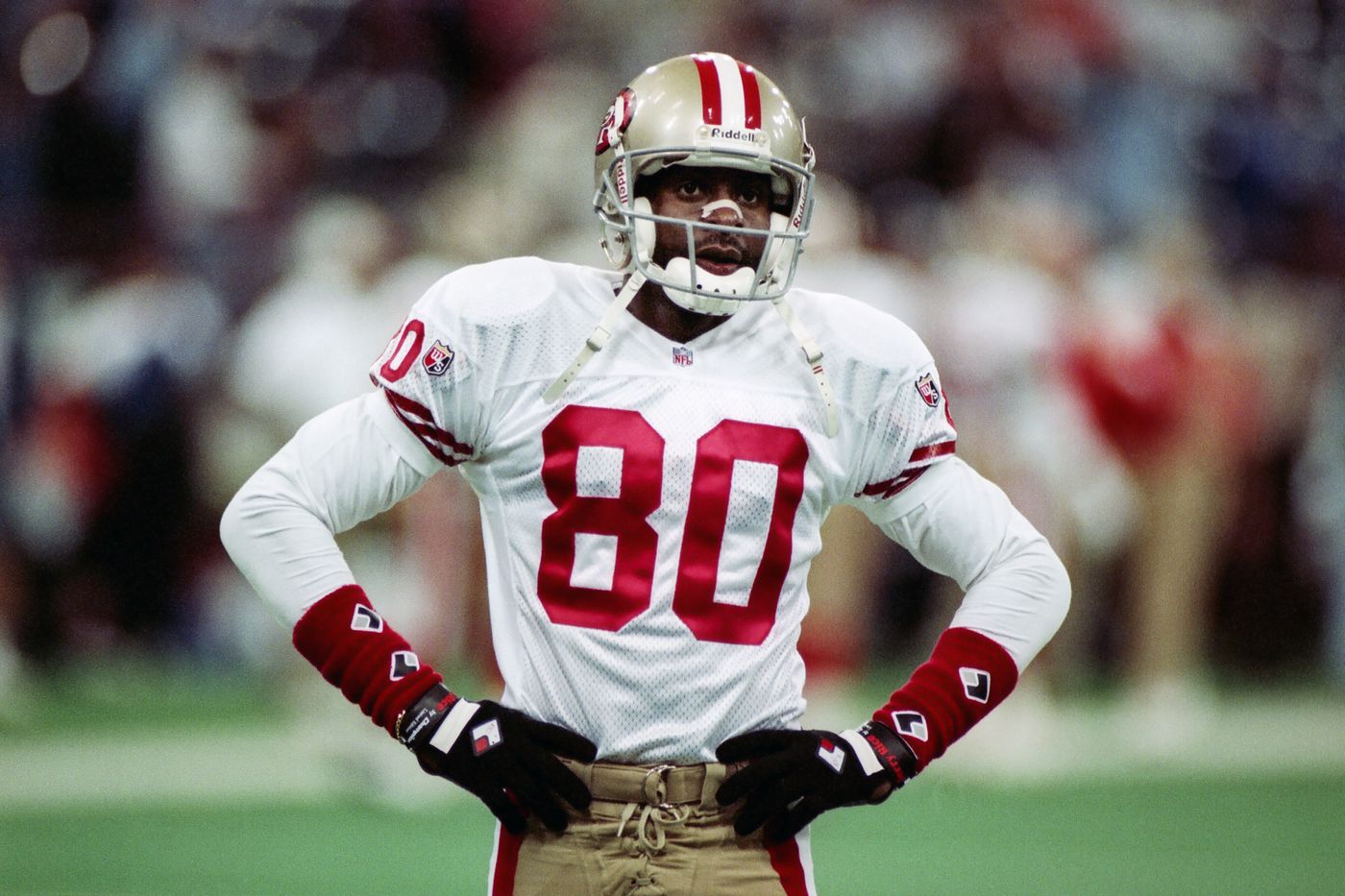 The Legacy Of NFL Legend Jerry Rice - Latest Sports News Africa ...