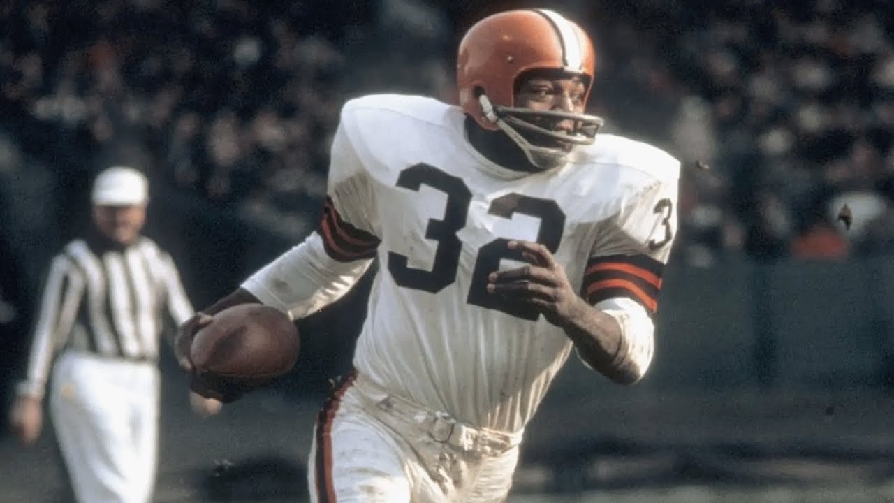 Jim Brown