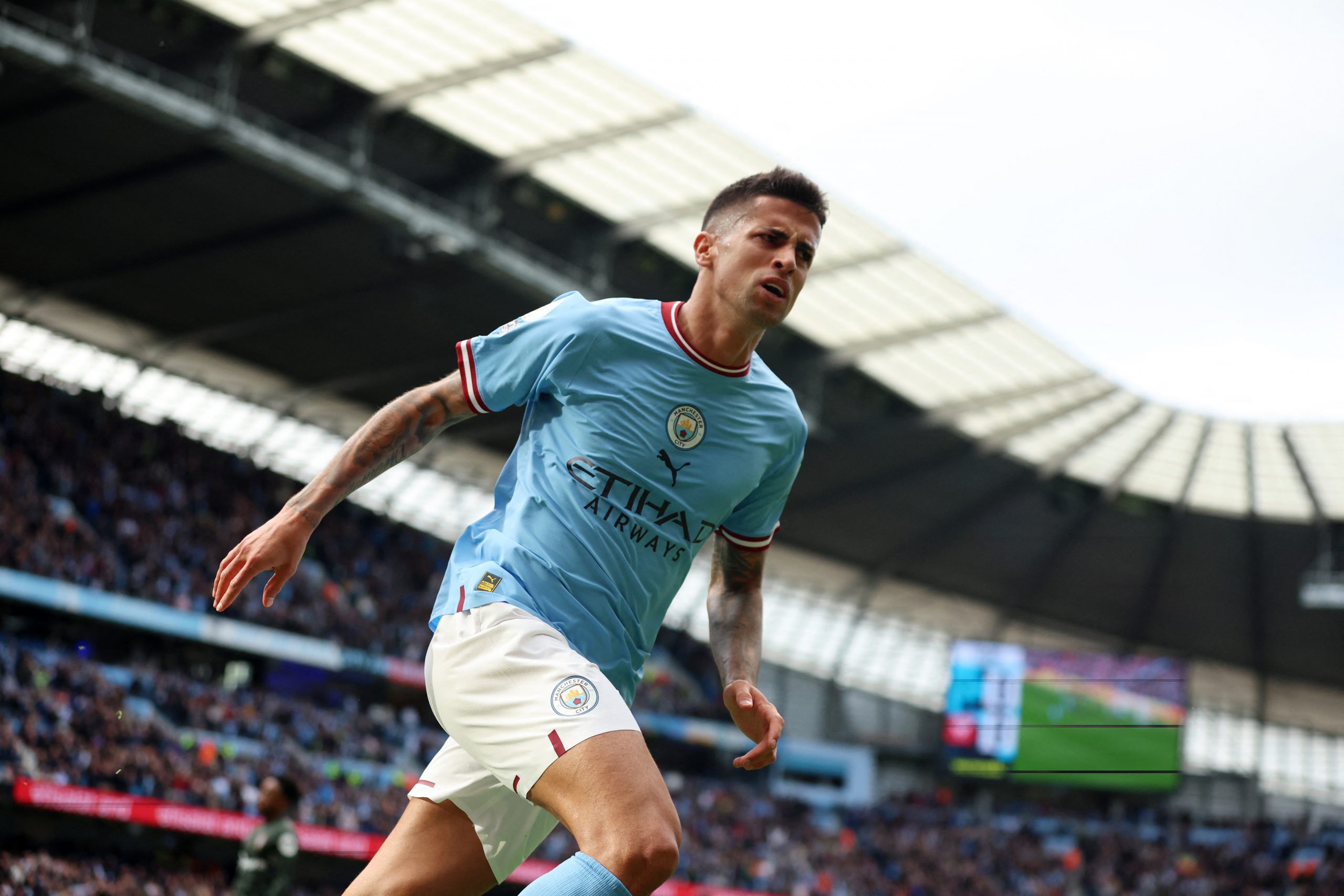 Joao Cancelo