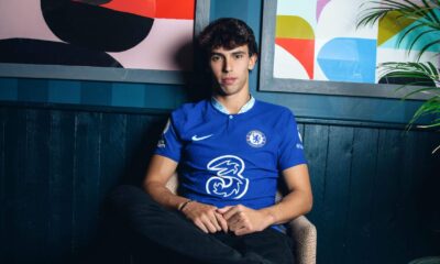 Joao Felix Chelsea