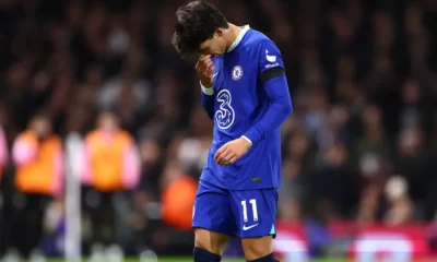 Joao Felix