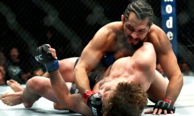 Jorge Masvidal