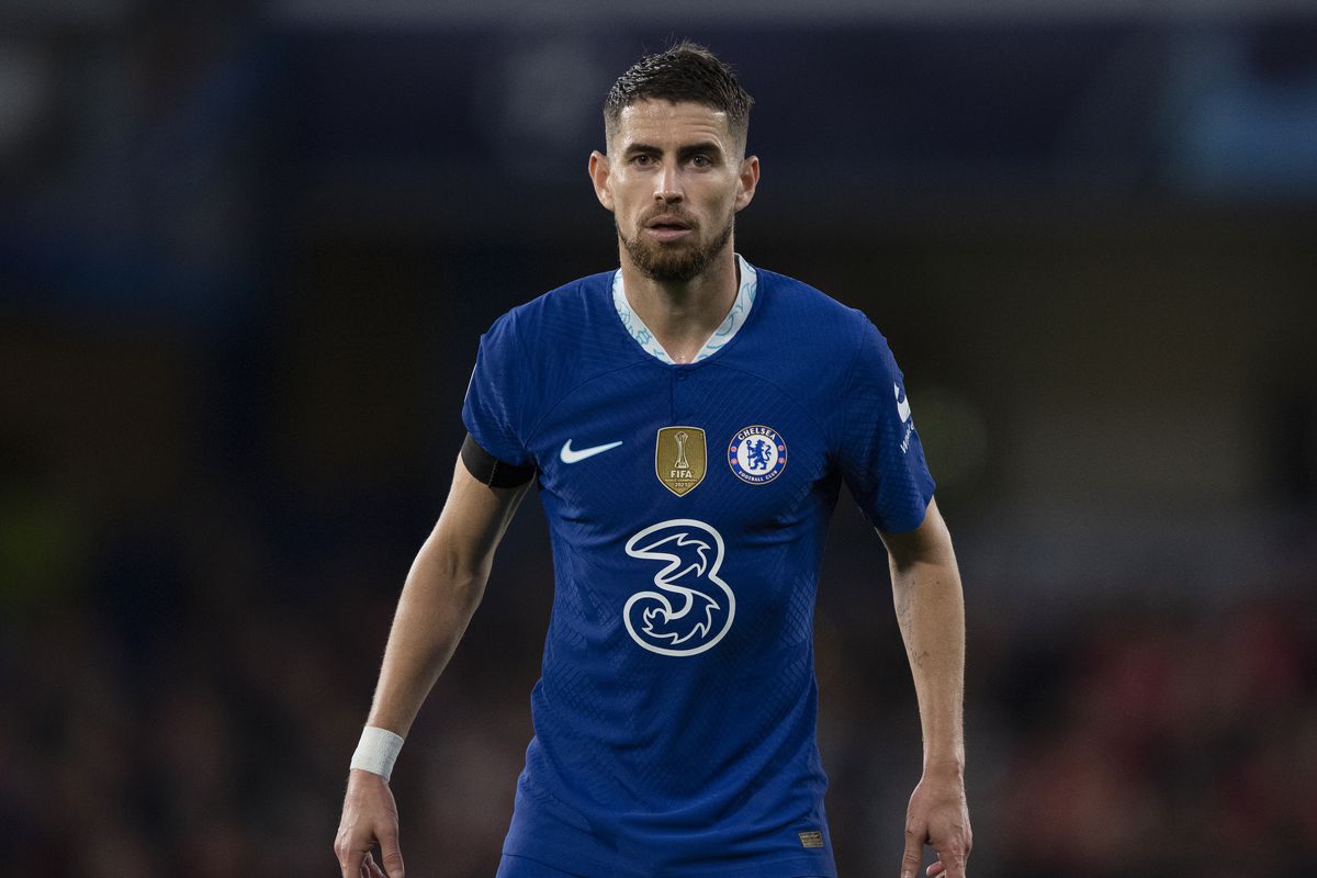 Jorginho