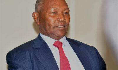 Kipchoge Keino