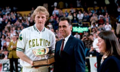 Larry Bird