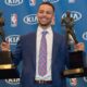 What is MVP award