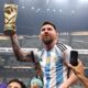 Messi WC