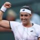 Ons Jabeur tennis history