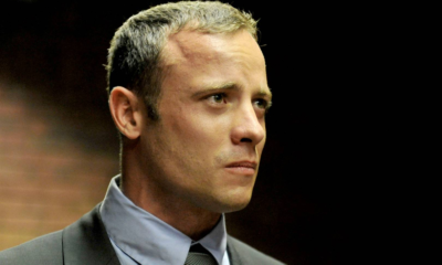 Oscar Pistorius