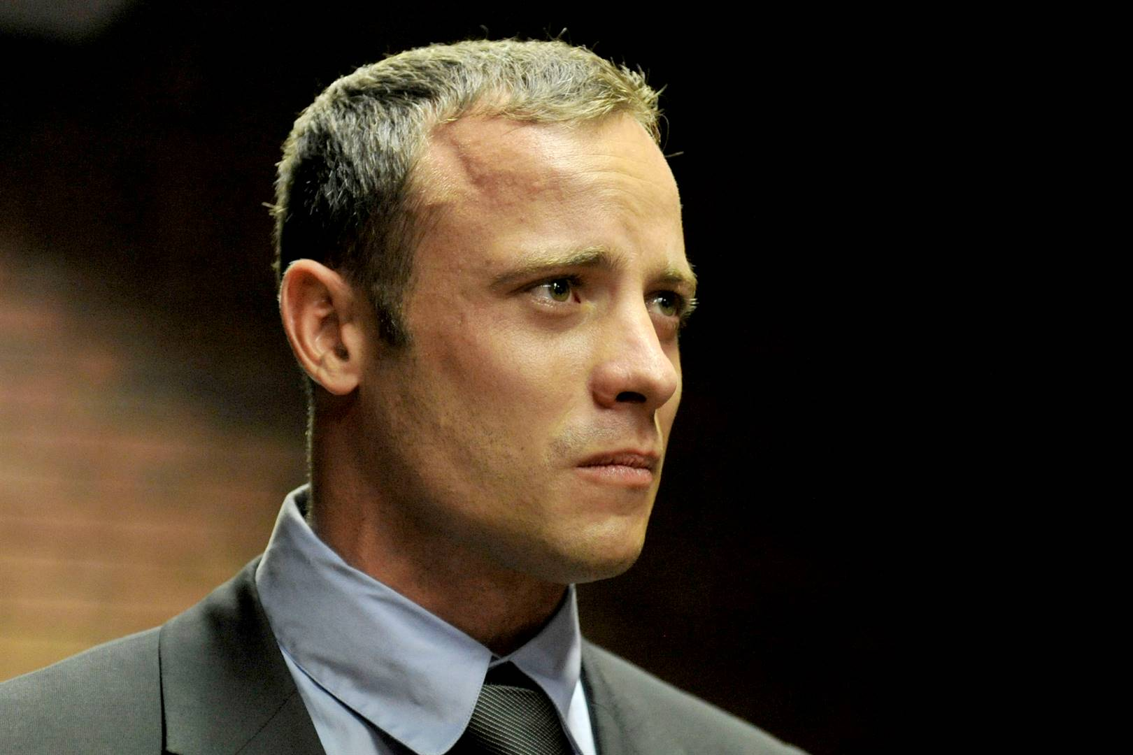 Oscar Pistorius