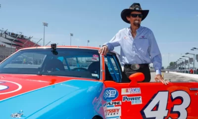 Richard Petty