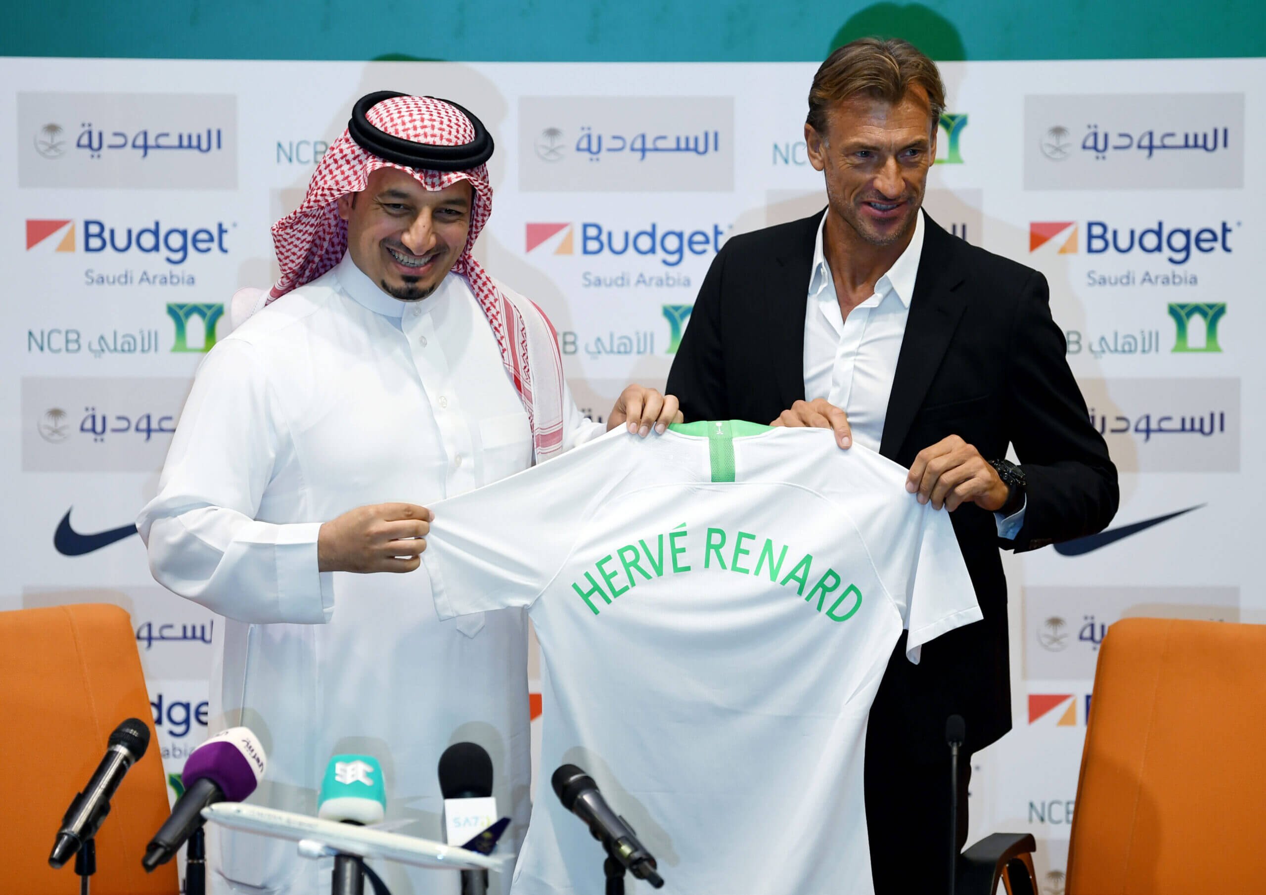 Saudi Arabia buying Sporting clubs Europe