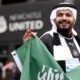 Saudi Arabia buying sporting clubs Europe