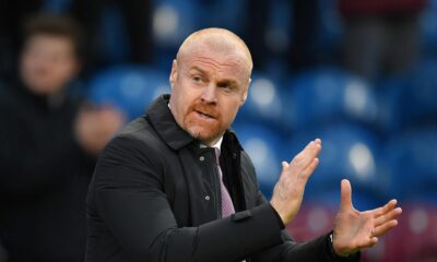 Sean Dyche