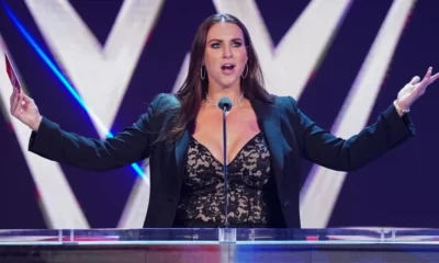 Stephanie McMahon