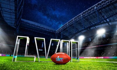 Super Bowl LVII