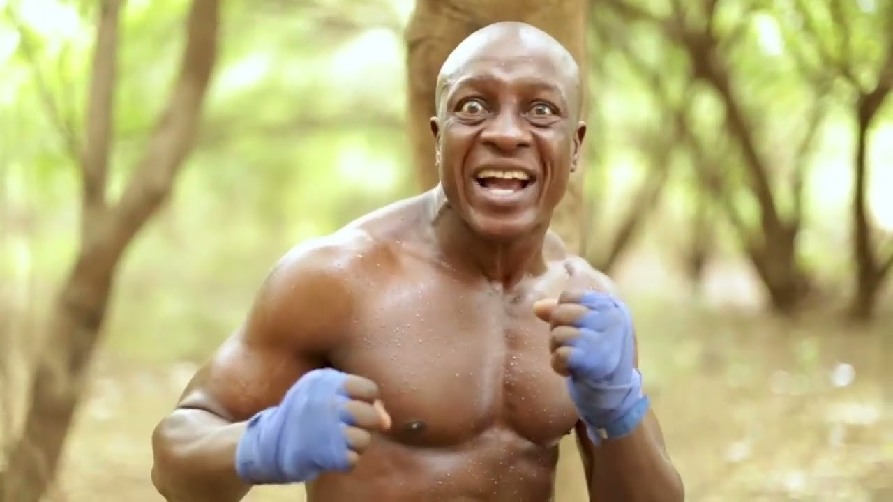 Karim Mandonga