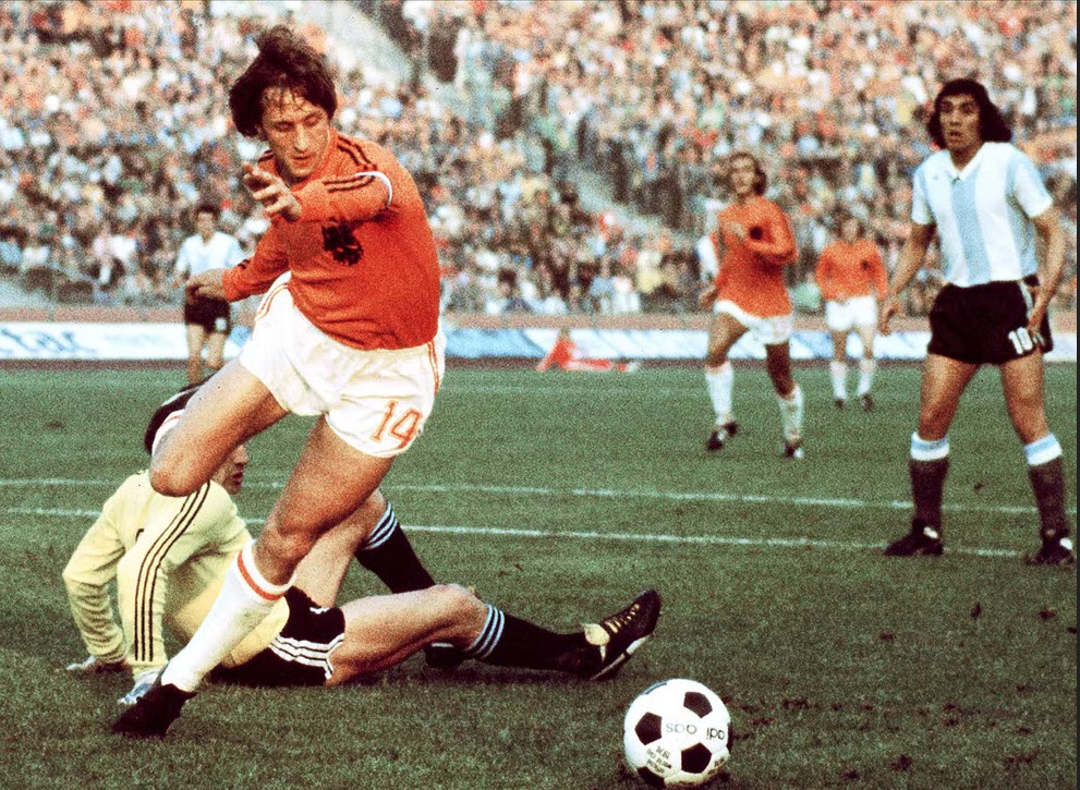 Cruyff 