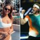 Stefano Tsitsipas girlfriend